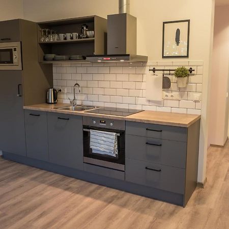 Just Rest Automatic Hostel Вилянди Екстериор снимка