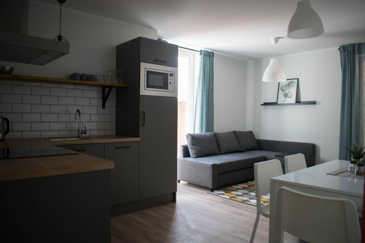 Just Rest Automatic Hostel Вилянди Екстериор снимка