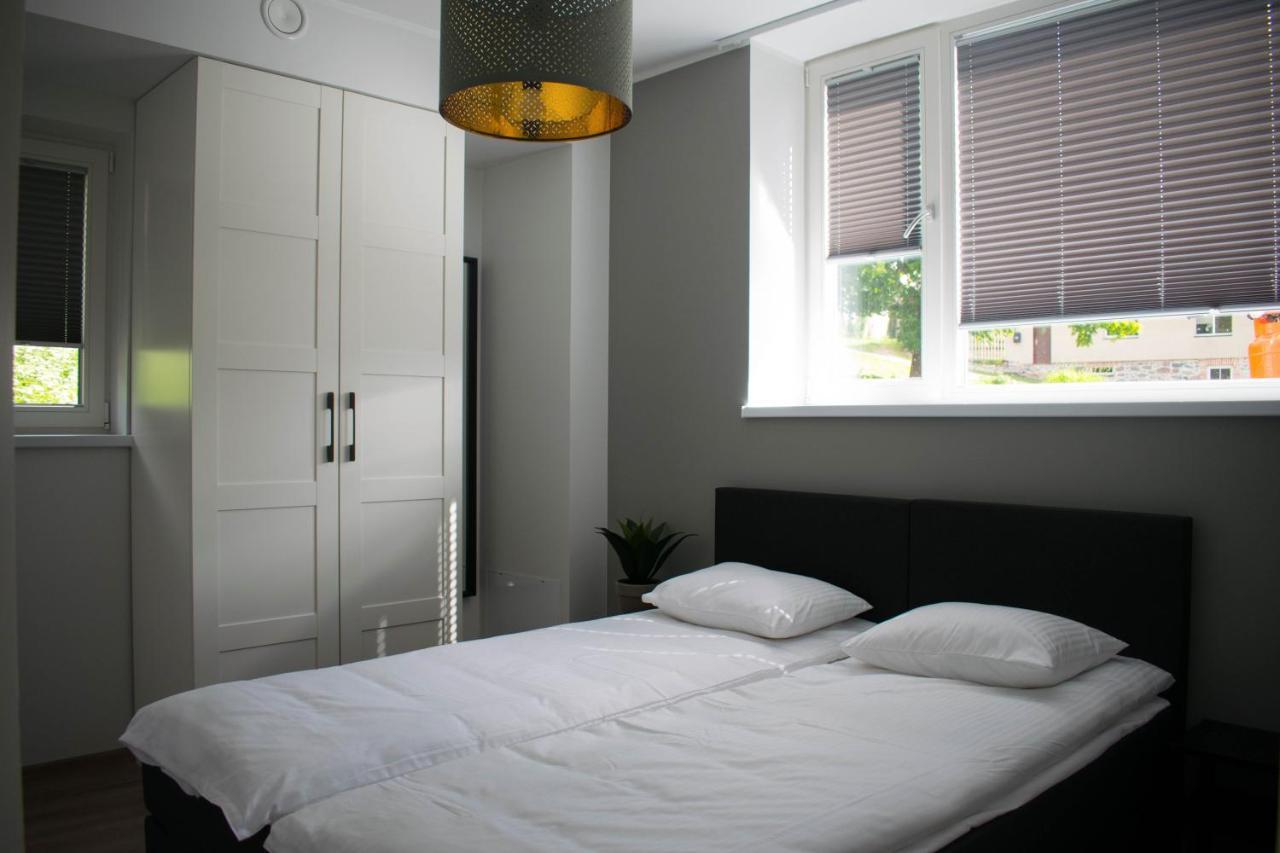 Just Rest Automatic Hostel Вилянди Екстериор снимка