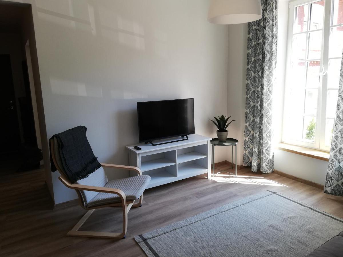 Just Rest Automatic Hostel Вилянди Екстериор снимка