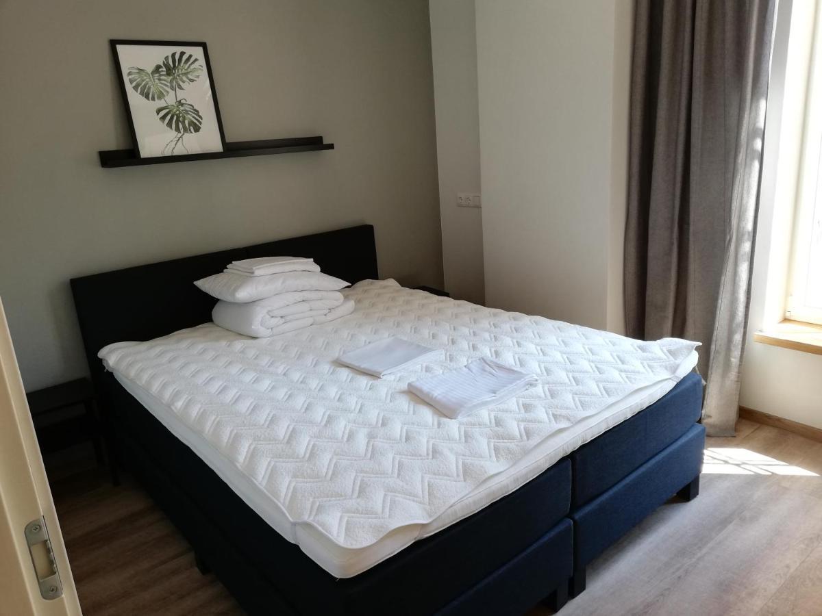 Just Rest Automatic Hostel Вилянди Екстериор снимка